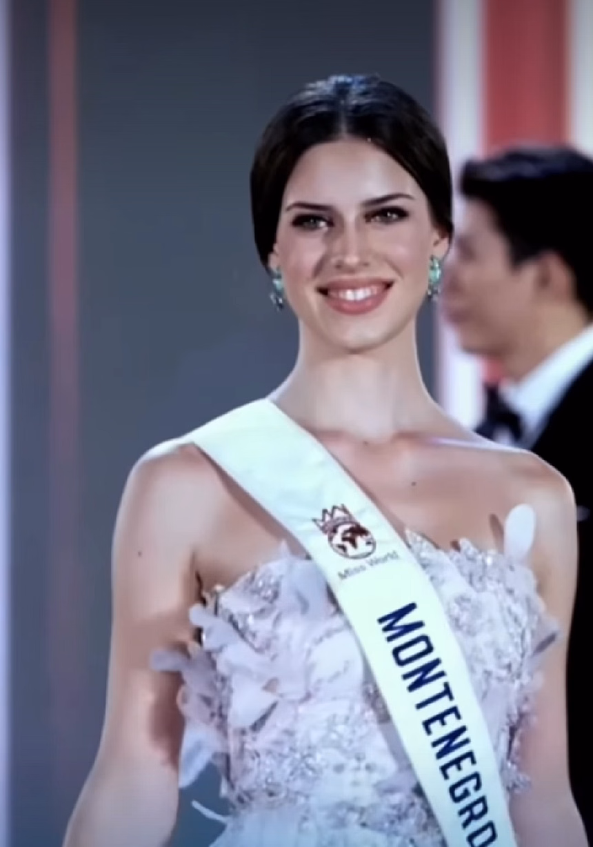 &nbsp;Maša Vukićević/Foto: ig