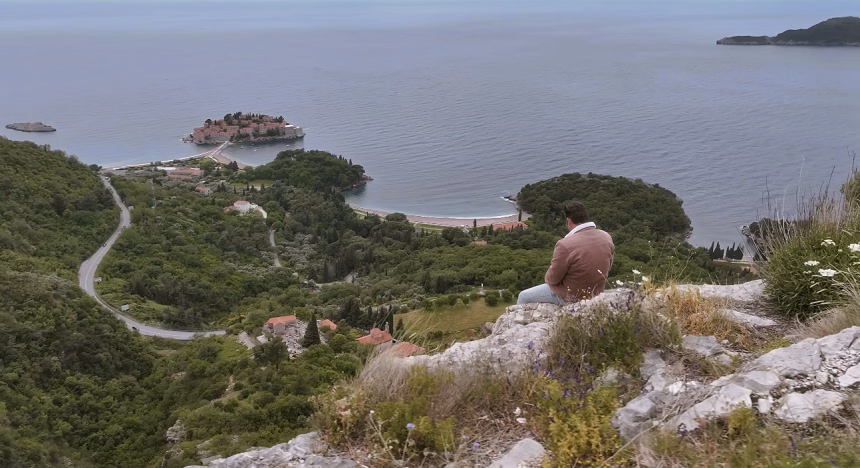 Kratki igrani film „Budvanska barka“, projekat Akademije znanja Budva i Mega Prometa Budva