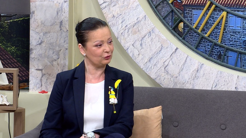 Foto: Stanislava Rajković, prtSc