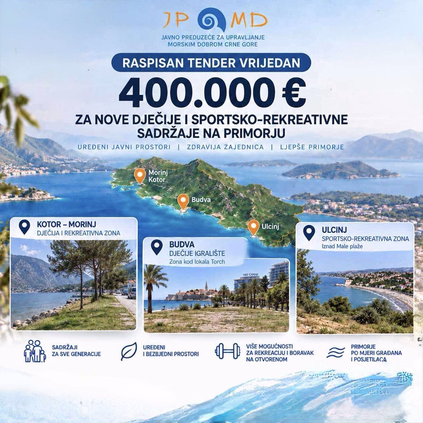 Foto: JPMD