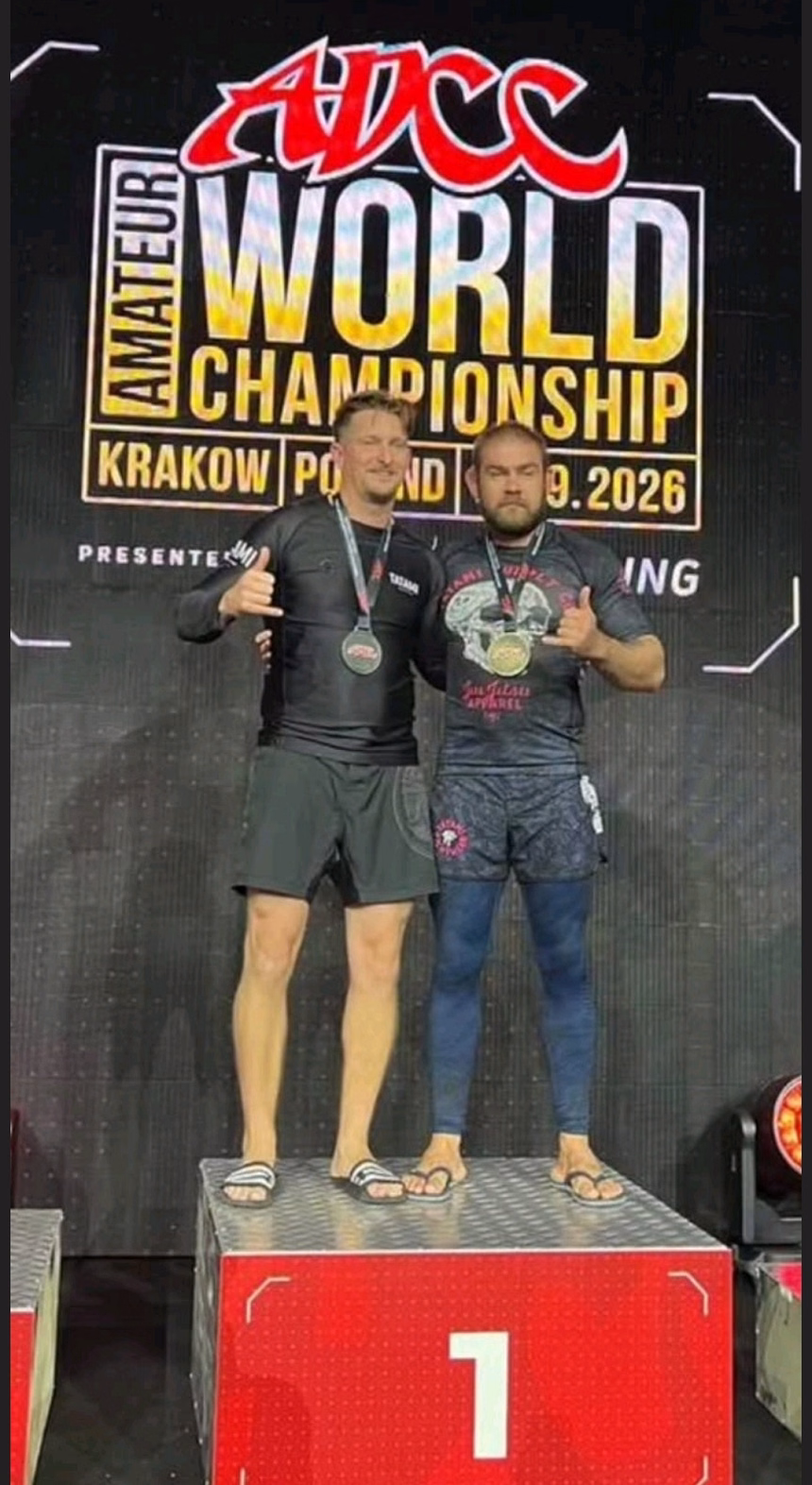 Foto: MMA klub Budva 