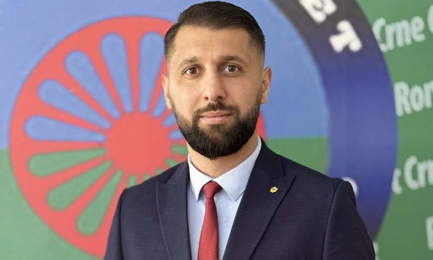 Mesur Šaljaj