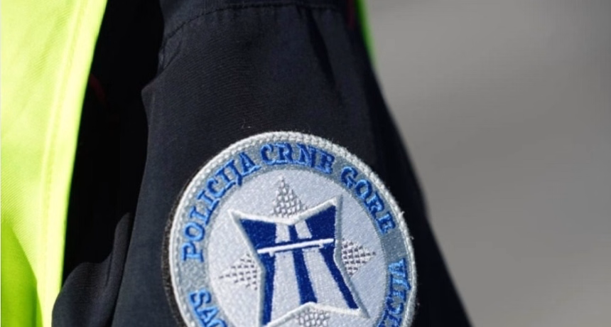 Foto: Uprava policije