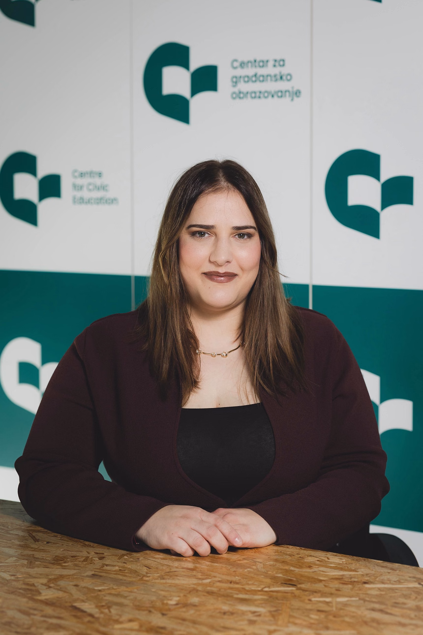 Foto: CGO Mira Popović Trstenjak