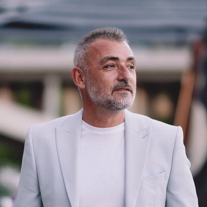Željko Tomašević (Foto: Privatna arhiva)