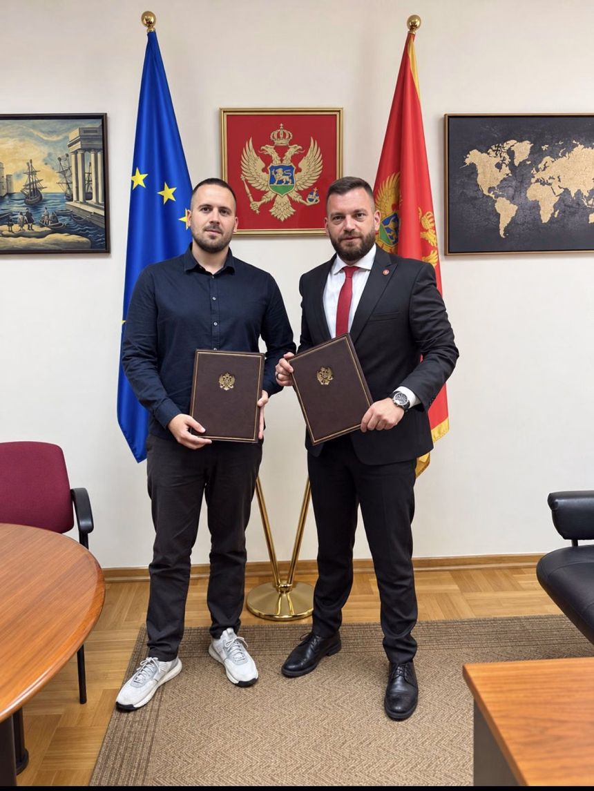 Foto: Ispitni centar