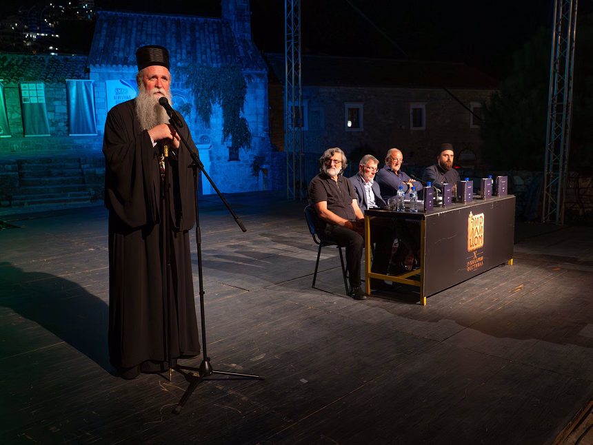 Jubilarni, deseti festival „Ćirilicom“