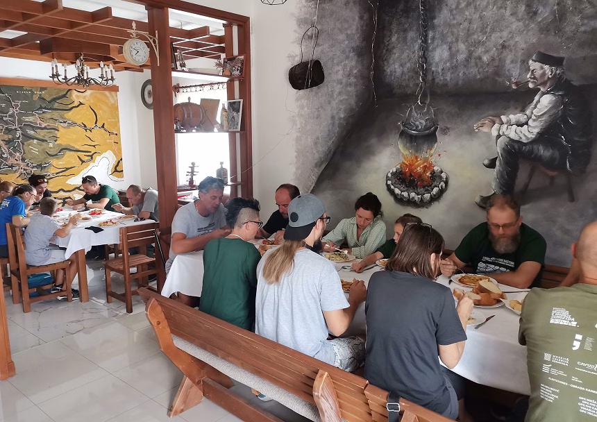 Foto: Agencija za razvoj i zaštitu Orjena