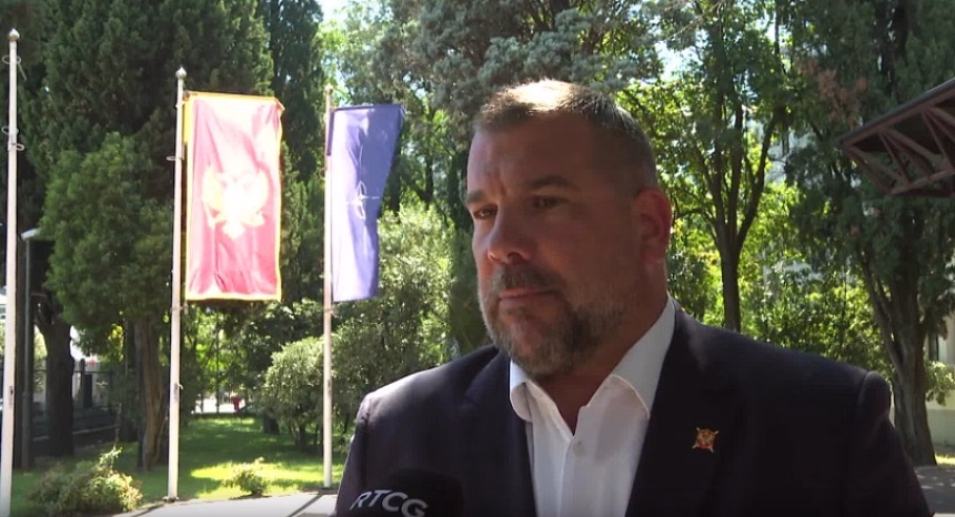 Dragan Krapović, prtSc
