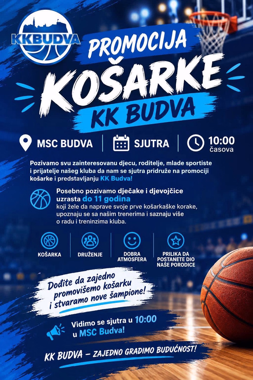 MSC Budva