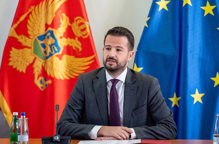 Foto: Kabinet predsjednika