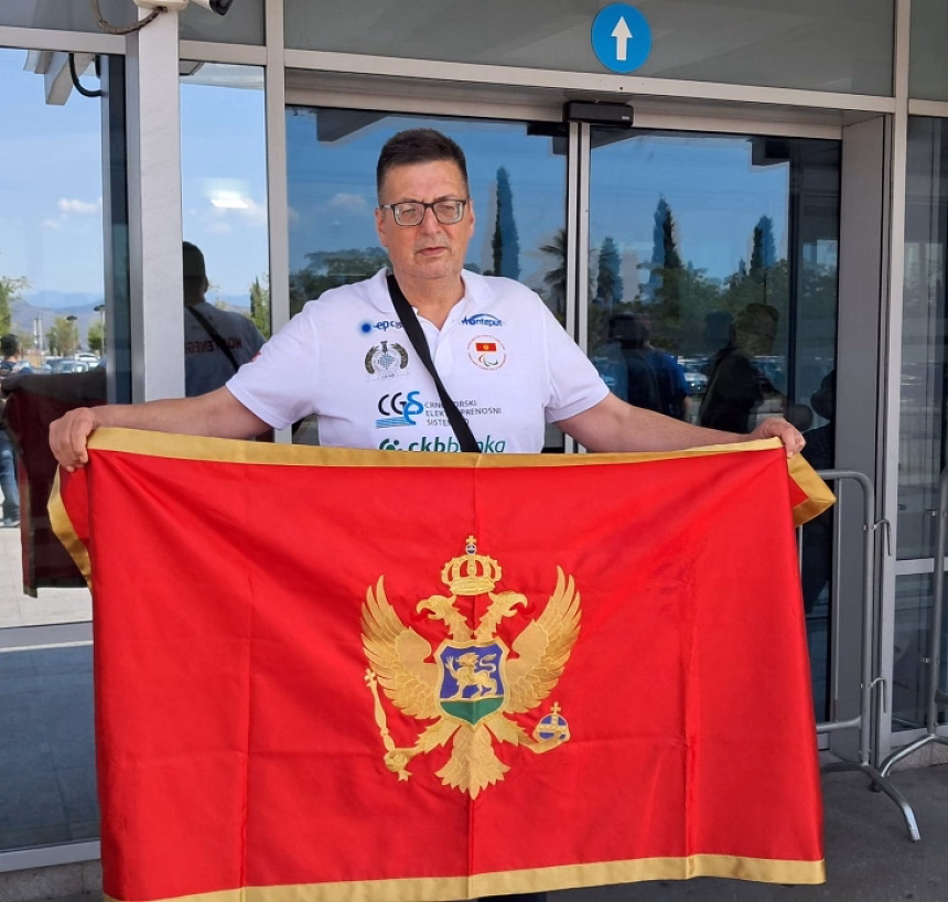 Foto: POK, Predrag Nikač