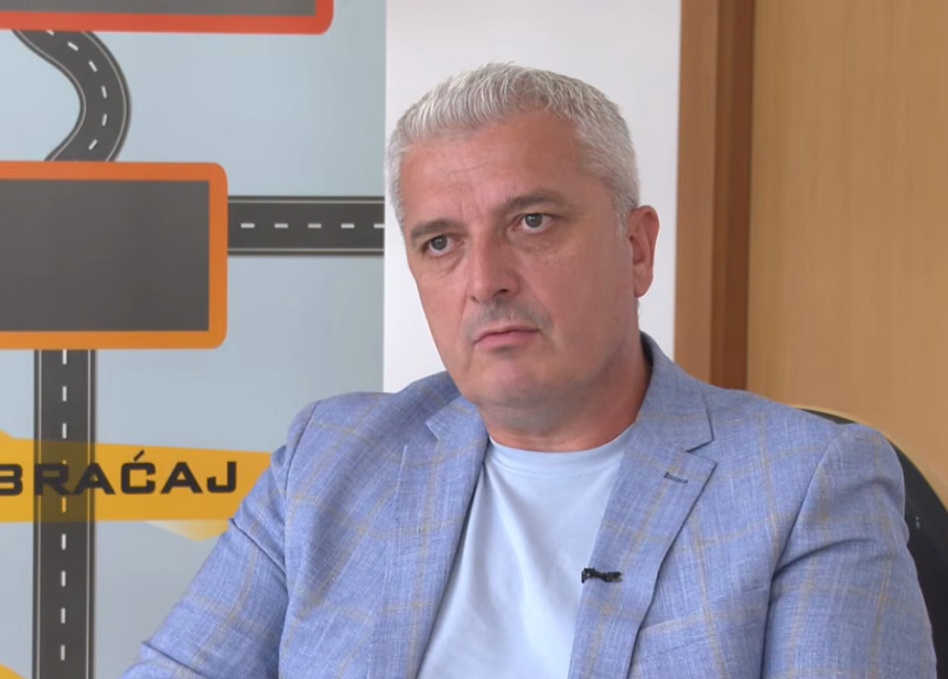 Foto: Screenshot/ saobraćajno-mašinski vještak Igor Radojević