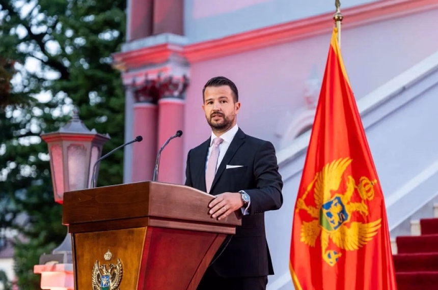 Foto: Gov.me