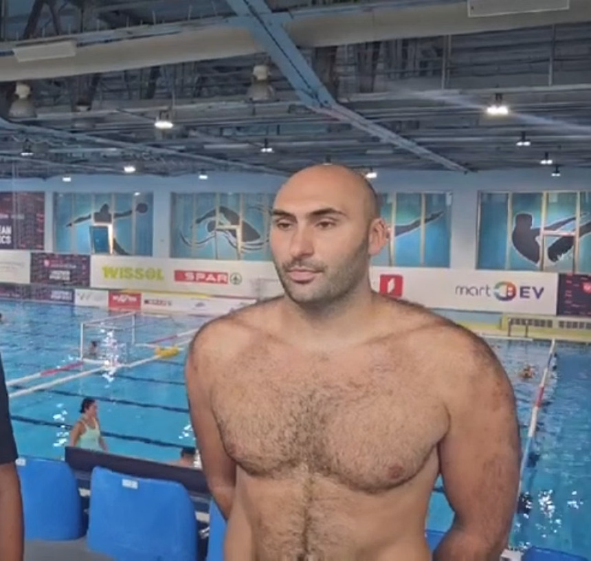 Marino Čagalj, prtSC
