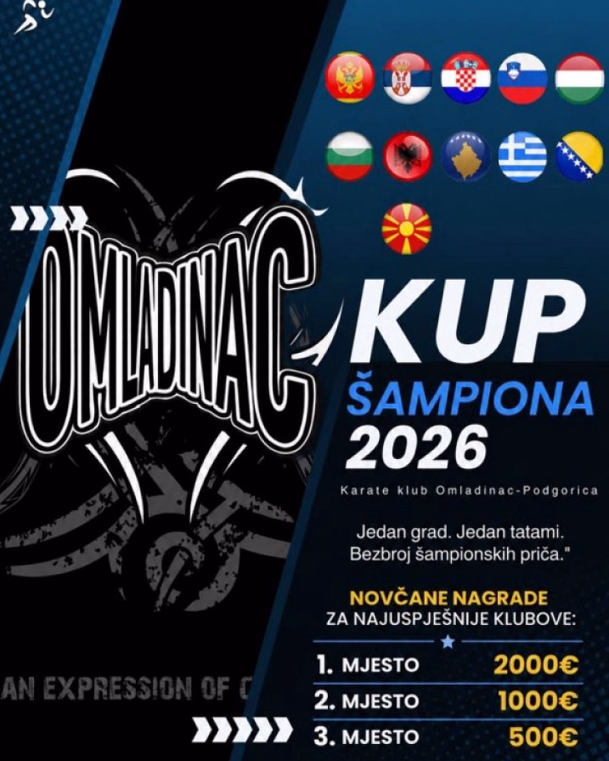 Foto: Screenshot/KK Omladinac