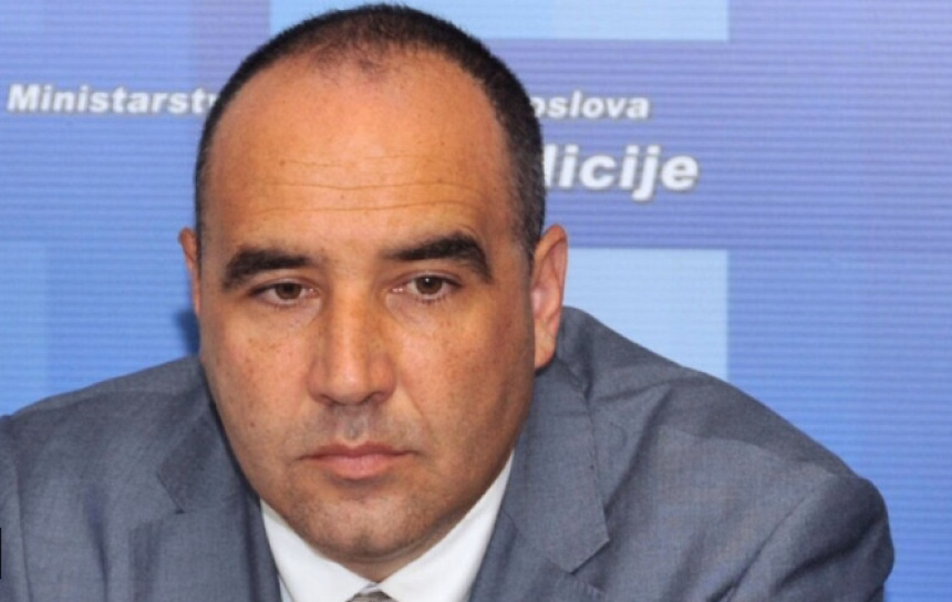 Drago Spičanović