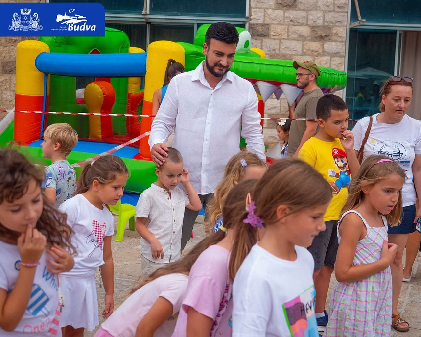 Foto: Opština Budva