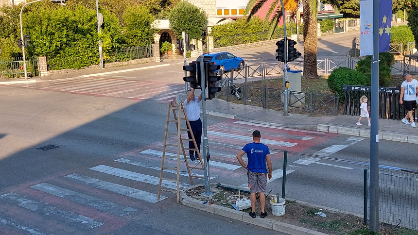 Foto: RTV Budva