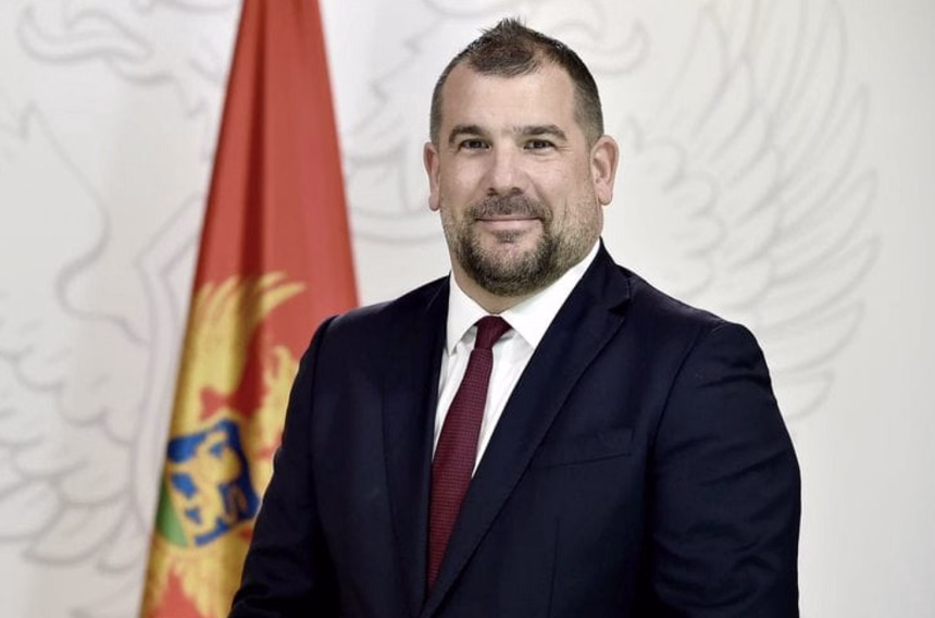 Foto: Screenshot/Gov.me