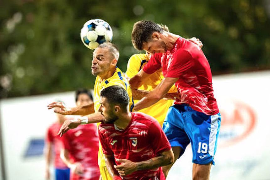 Foto: FK Budva