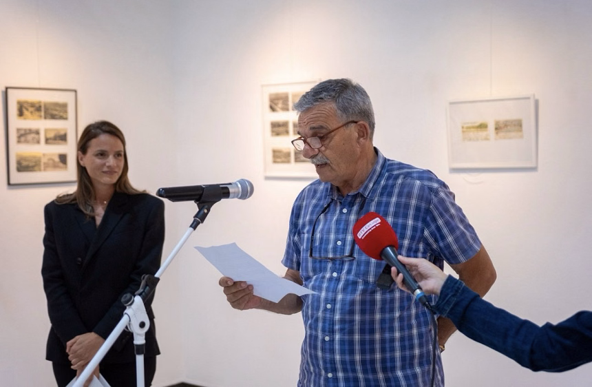 Foto:
Centar za kulturu Prijestonice Cetinje