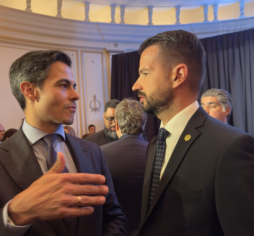 Foto: Kabinet predsjednika CG 
