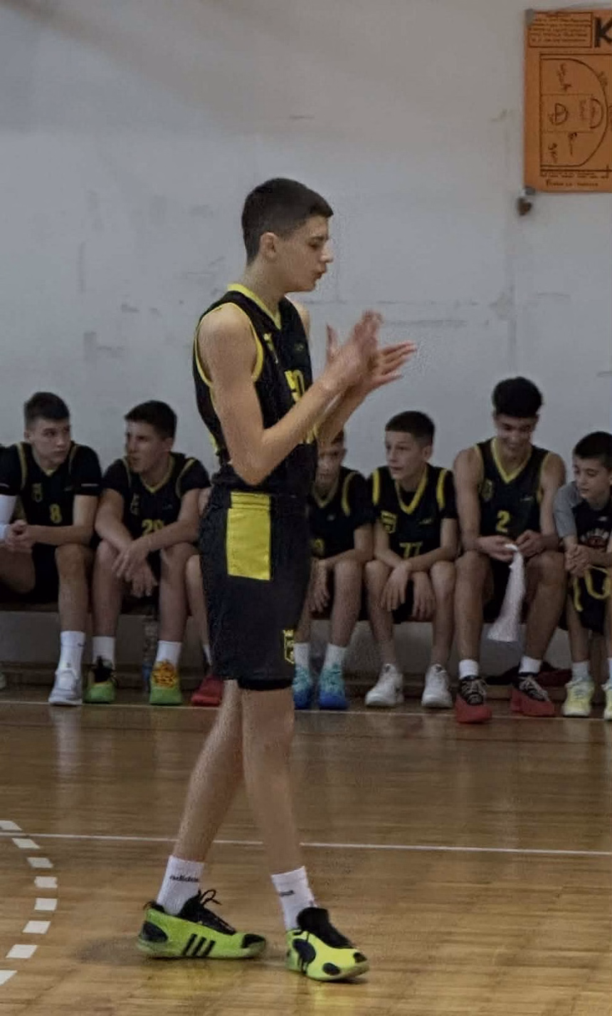 Foto: privatna arhiva&nbsp;