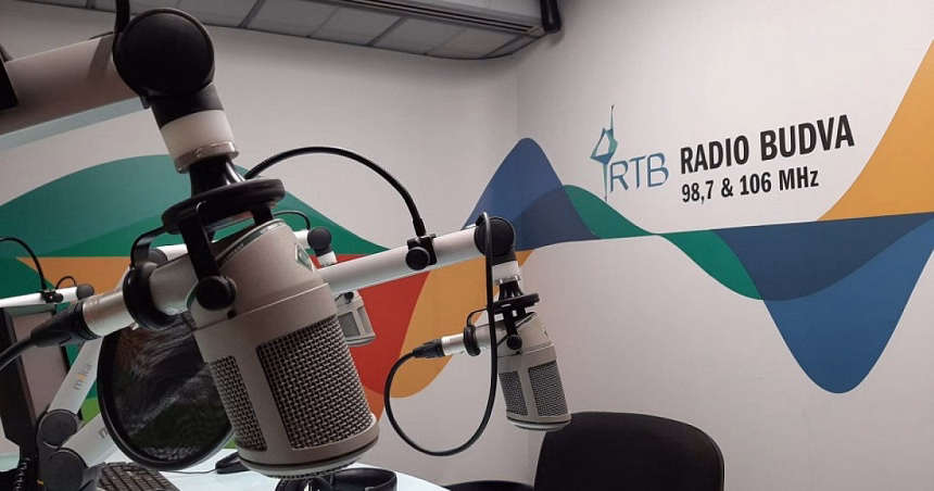 Foto: Radio Budva