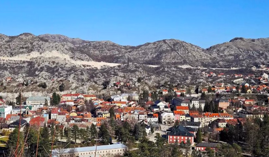 Foto: RTV Cetinje Arhiva