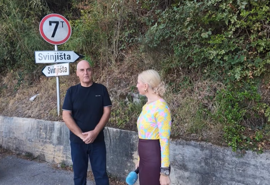 Foto: RTV Budva&nbsp;
