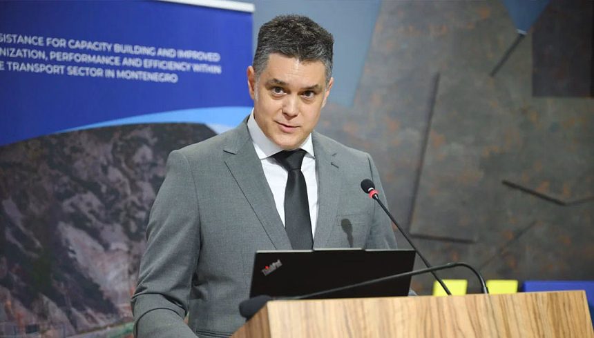 Savović (Foto: PR Centar)