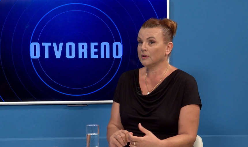 Goliš/Foto: RTV Budva 