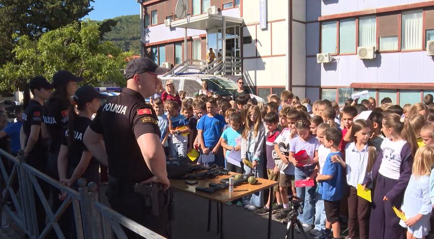 Foto: RTV Budva 