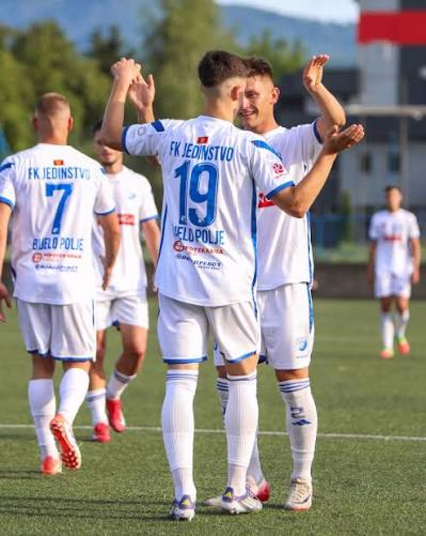 Foto: FK Jedinstvo
