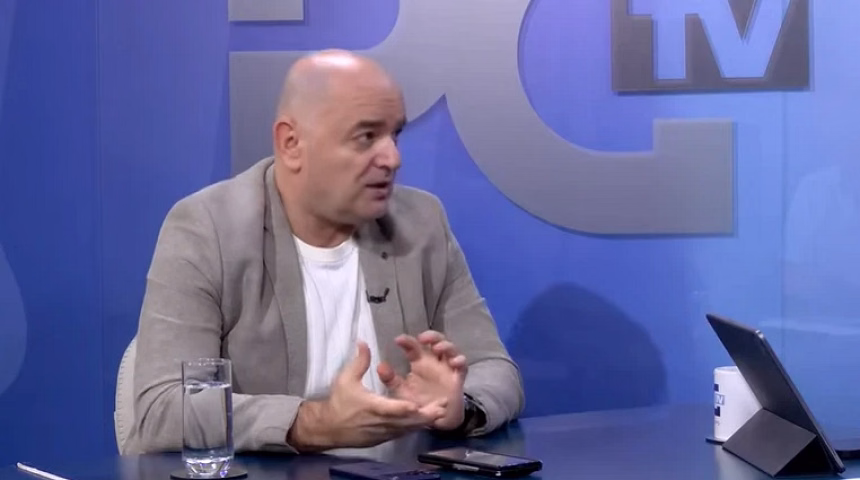 RTV Podgorica
