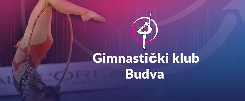 Foto: Screenshot/Gimnastički klub Budva