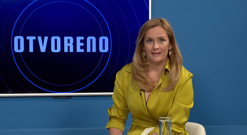 Ivanović/Foto. RTV Budva