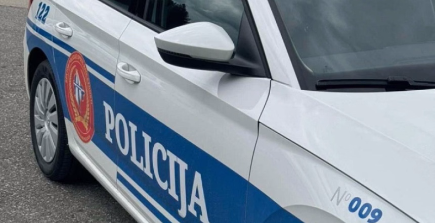 Foto: Uprava policije 