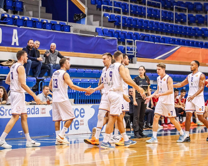 Foto: Mornar Barsko zlato