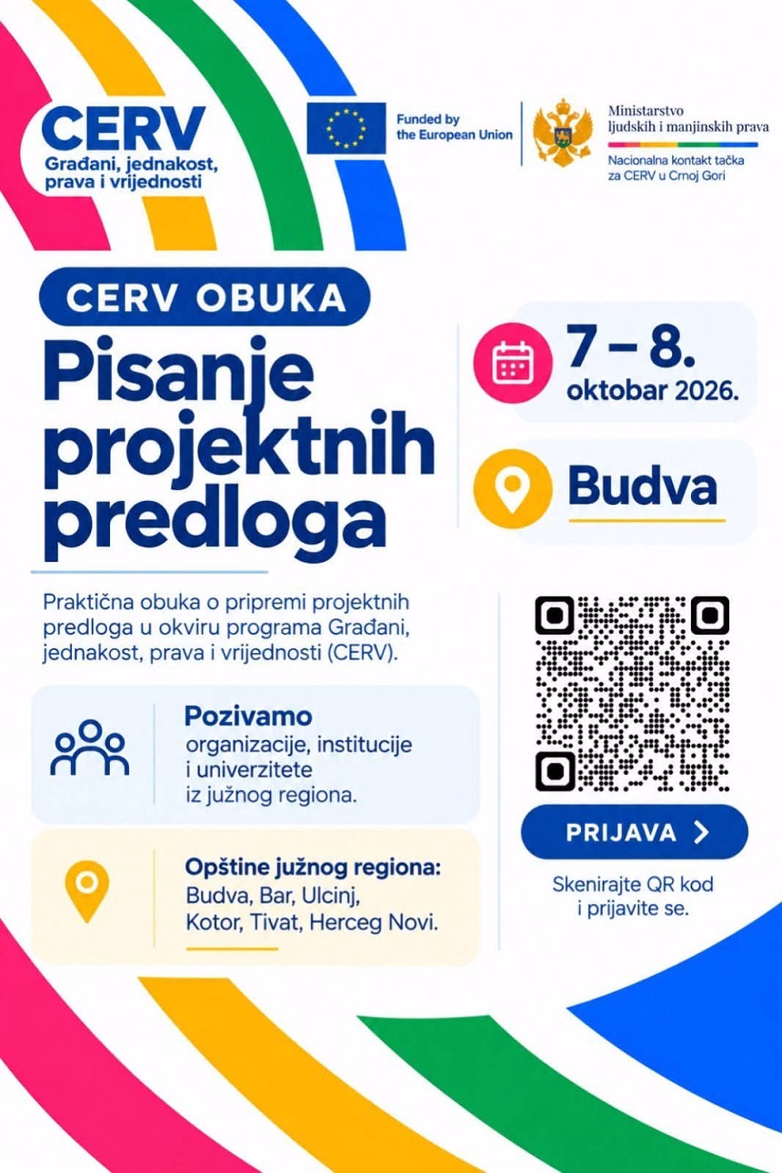 Foto: CERV