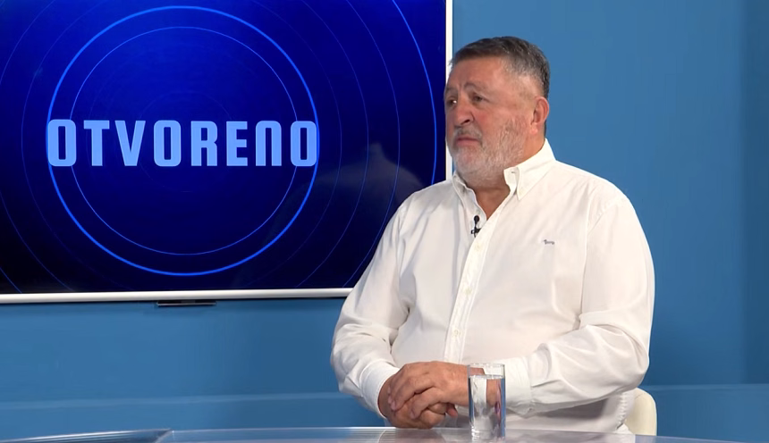 Foto: Screenshot/ Dragan Purko Ivančević