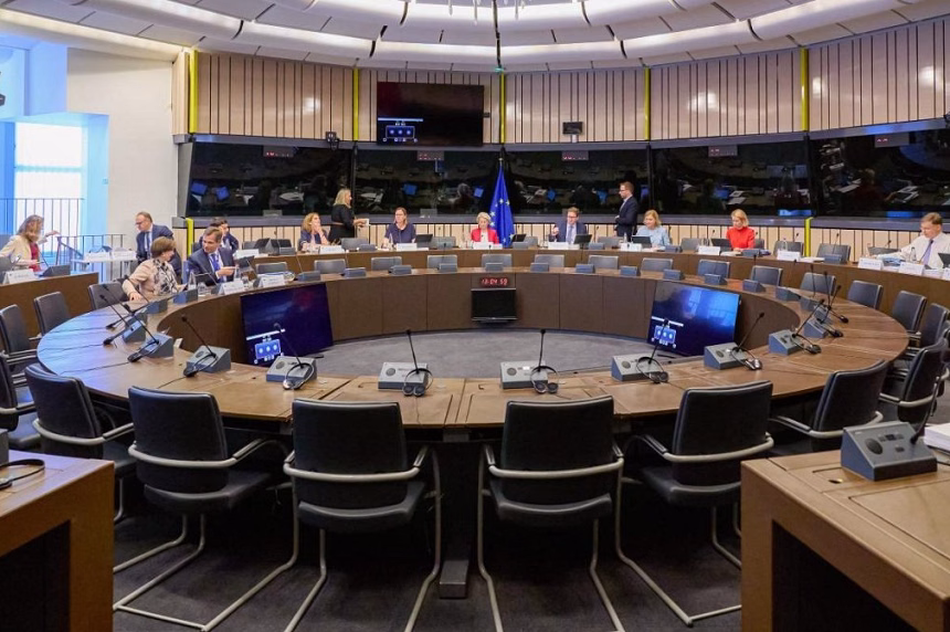 Foto: Screenshot/europen westerBalkans-x