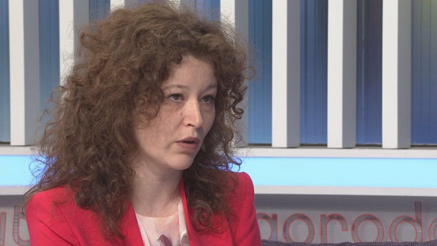 Jelena Šofranac