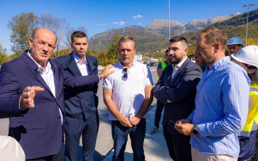 Foto: Minstarstvo saobraćaja