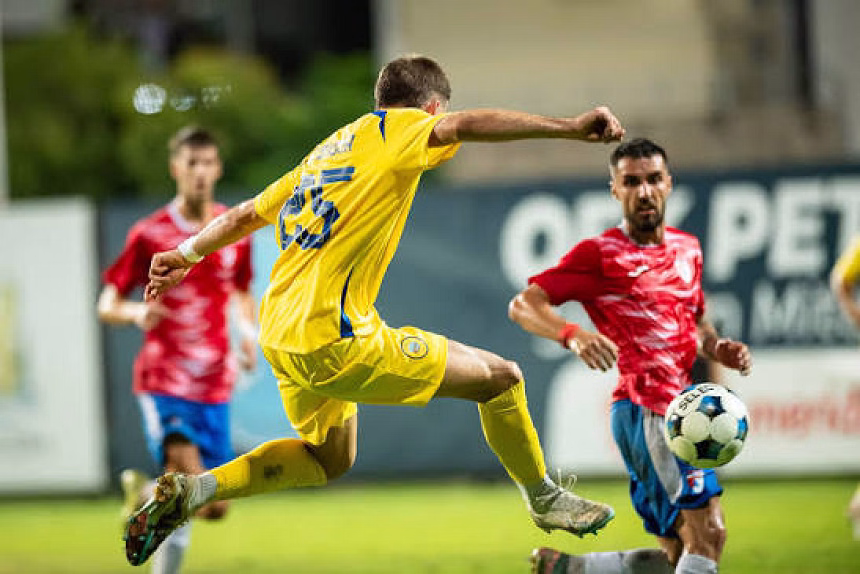 Foto: OFK Budva