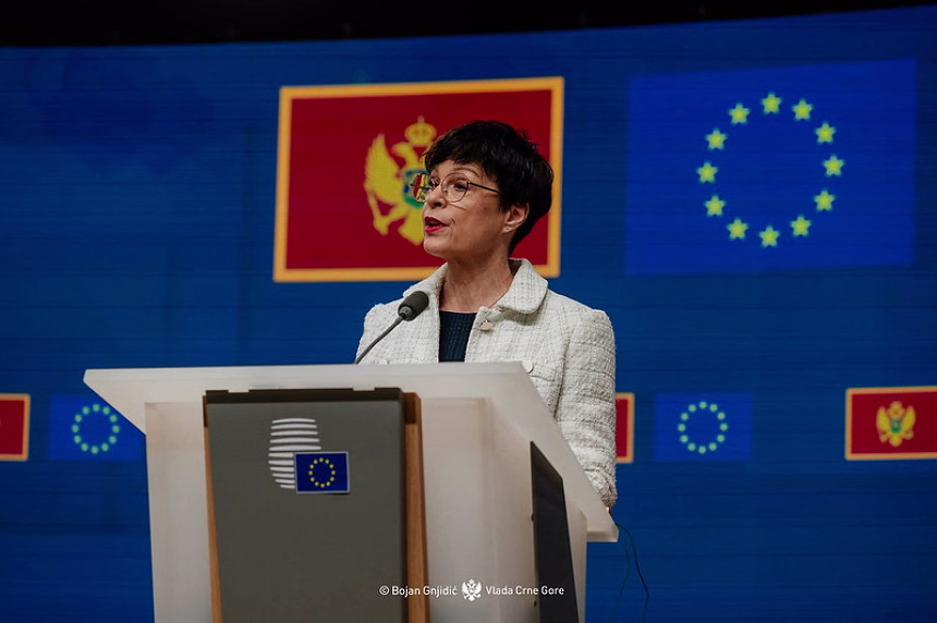 Foto: Vlada Crne Gore