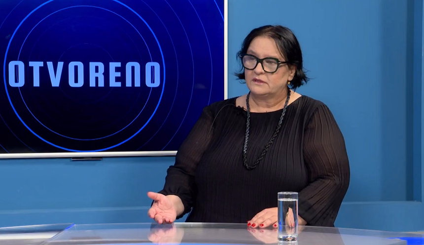 Foto: Screenshot/Radusinović
