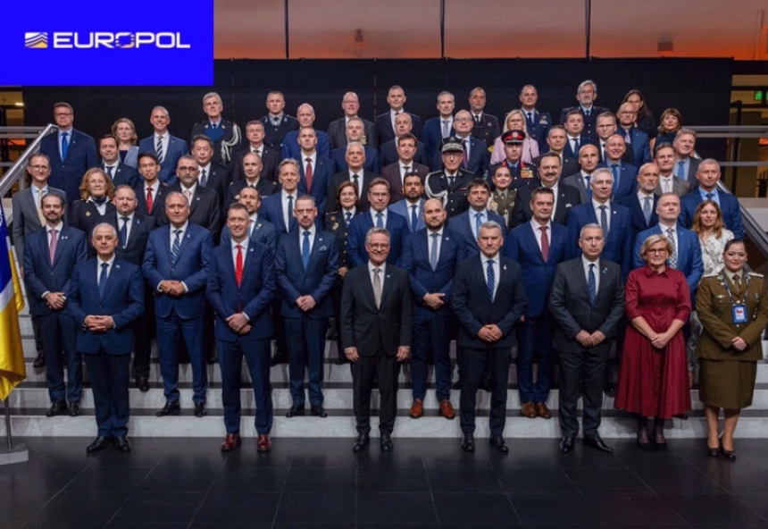 Foto: Uprava policije 