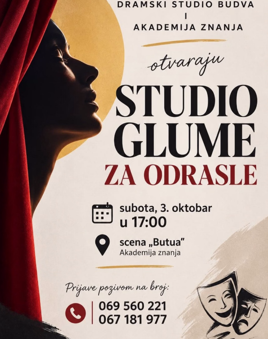 Foto: Screenshot/Studio glume